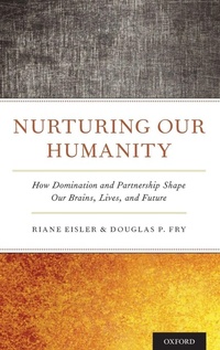 Enlarge image Cover: Nurturing Our Humanity - Oxford University Press Inc