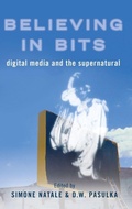 Cover: Believing in Bits - Oxford University Press Inc