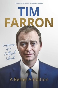 Enlarge image Cover: A Better Ambition - SPCK Publishing