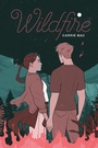 Cover: Wildfire - Knopf Books for Young Readers