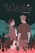 Cover: Wildfire - Knopf Books for Young Readers