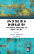 Abbildung von: Law of the Sea in South East Asia - Routledge