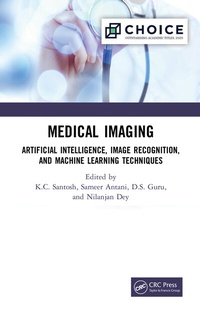 Enlarge image Cover: Medical Imaging - CRC Press