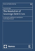 Abbildung von: The Resolution of Sovereign Debt Crises - Routledge