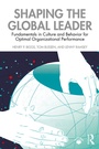 Cover: Shaping the Global Leader - Routledge