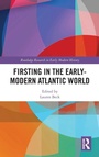 Cover: Firsting in the Early-Modern Atlantic World - Routledge