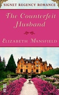 Cover: The Counterfeit Husband - Portfolio
