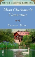 Cover: Miss Clarkson's Classmate - InterMix