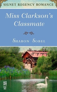 Enlarge image Cover: Miss Clarkson's Classmate - InterMix