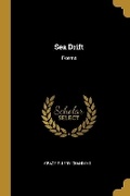 Cover: Sea Drift - Wentworth Press