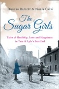 Cover: The Sugar Girls - Harper