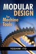 Cover: Modular Design for Machine Tools - McGraw-Hill Professional