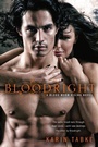 Cover: Bloodright - Berkley Books