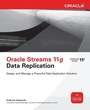 Cover: Oracle Streams 11g Data Replication - Osborne/McGraw-Hill