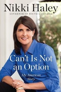 Cover: Can't Is Not an Option - Sentinel