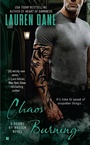 Cover: Chaos Burning - Berkley