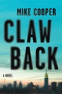 Cover: Clawback - Penguin Books