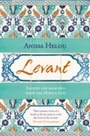 Cover: Levant - HarperCollins