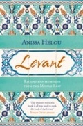Cover: Levant - HarperCollins