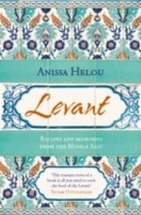 Abbildung von: Levant - HarperCollins