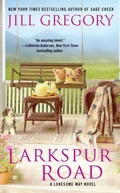 Cover: Larkspur Road - Berkley