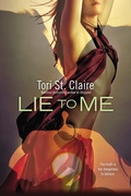 Cover: Lie to Me - Berkley Books
