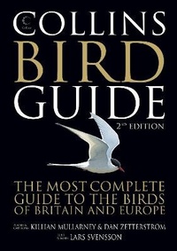 Enlarge image Cover: Collins Bird Guide - Collins