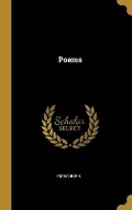 Cover: Poems - Wentworth Press