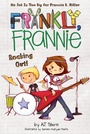 Cover: Rocking Out! - Grosset & Dunlap
