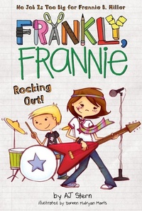 Enlarge image Cover: Rocking Out! - Grosset & Dunlap