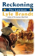 Cover: The Lawman: Reckoning - Berkley