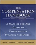 Cover: The Compensation Handbook - McGraw-Hill Professional