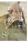 Cover: The Shifter - Berkley