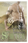 Cover: The Shifter - Berkley