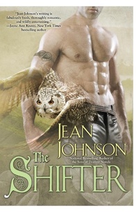 Enlarge image Cover: The Shifter - Berkley