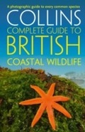 Cover: British Coastal Wildlife - Collins