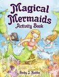 Cover: Magical Mermaids Activity Book - Dover Children's
