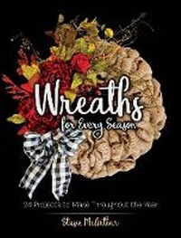 Abbildung von: Wreaths for Every Season - Dover Publications Inc.