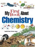 Cover: My First Book About Chemistry - Dover Publications Inc.