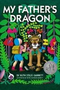 Cover: My Father's Dragon - Dover Children's