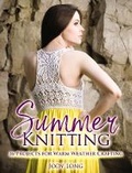 Cover: Summer Knitting - Dover Publications Inc.