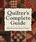 Cover: Quilter's Complete Guide - Dover Publications Inc.
