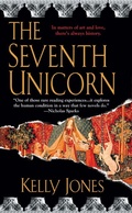 Cover: The Seventh Unicorn - Berkley