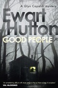 Cover: Good People - Blue Door