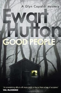 Enlarge image Cover: Good People - Blue Door