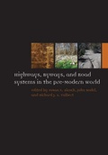 Cover: Highways, Byways, and Road Systems in the Pre-Modern World - Wiley-Blackwell