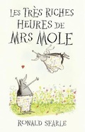 Cover: Les Tres Riches Heures de Mrs Mole - HarperCollins