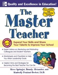 Cover: The Master Teacher - McGraw-Hill Contemporary