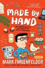 Cover: Made by Hand - Portfolio