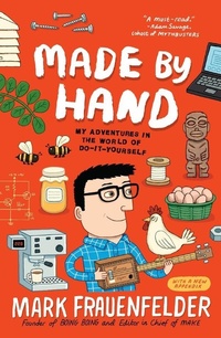 Abbildung von: Made by Hand - Portfolio